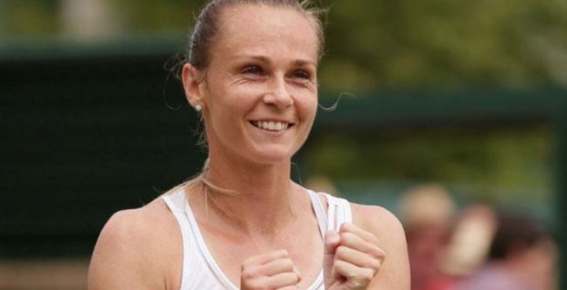 Životný úspech slovenskej tenistky: Rybáriková postúpila už do štvrťfinále Wimbledonu!