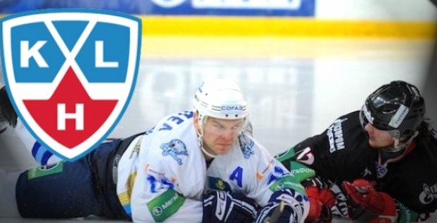 Ako sa darilo slovákom v KHL v uplynulom týždni?