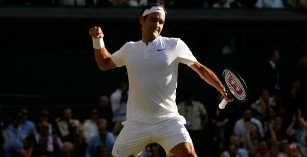Wimbledon: Semifinálové dvojice sú známe, vypadli Djokovič aj Murray