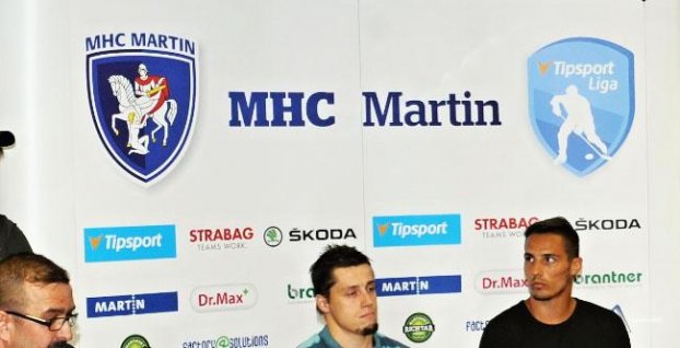 Hokej v Martine sa snažia zachrániť samotní hokejisti. Urobili veľké gesto