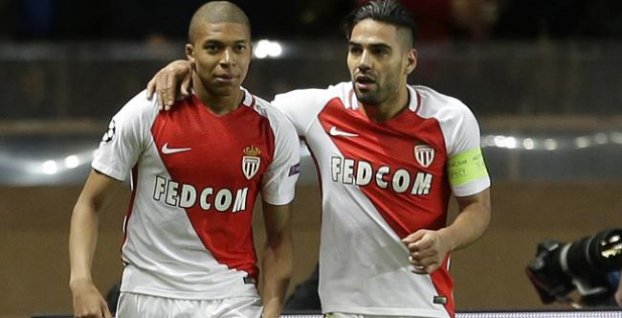 AS Monaco chce pre Mbappeho podstúpiť disciplinárne kroky voči ostatným klubom