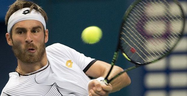 ATP ranking: Murray naďalej na čele. Slovenskou jednotkou stále Gombos