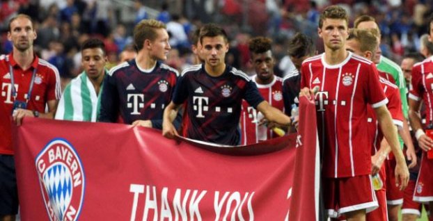 Bayern otávra tréningové centrum za 70 miliónov eur. 