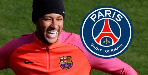 OFICIÁLNE: Neymar prestúpil do PSG, je najdrahším hráčom sveta + rekordné prestupy v histórii futbalu
