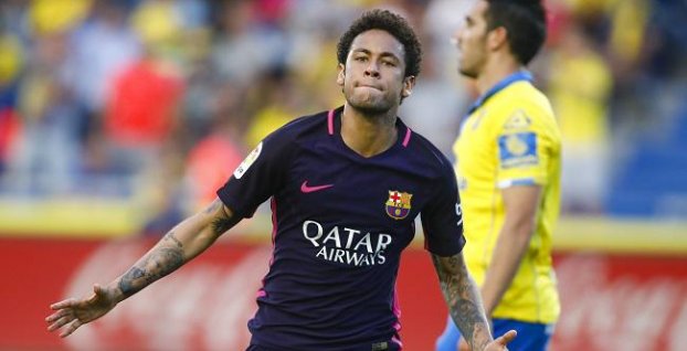 Neymarov rodný klub Santos chce podiel z najdrahšieho prestupu v histórii