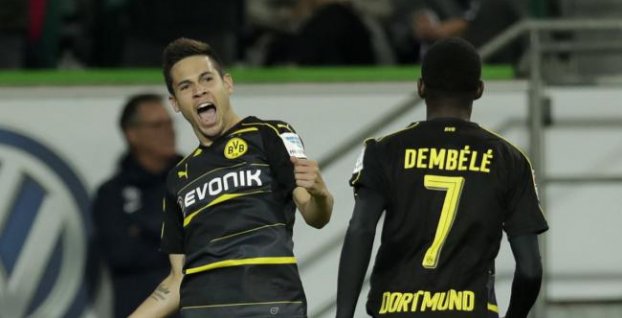 Tréner Dortmundu komentoval záujem FC Barcelona o Dembeleho