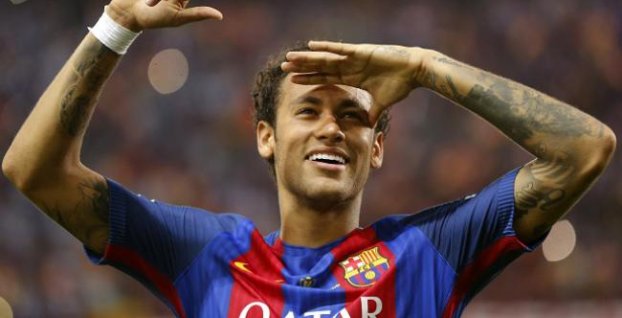 Riaditeľ Mönchengladbachu skritizoval prestup Neymara