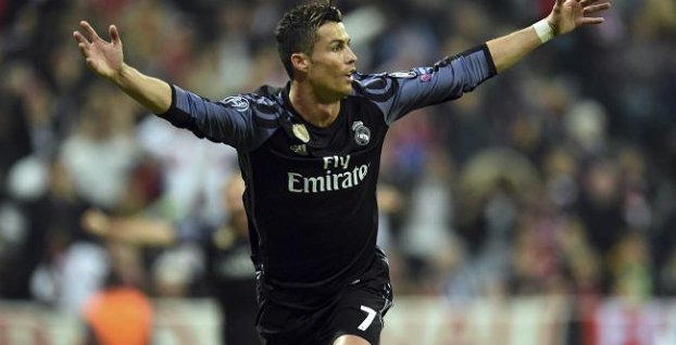 Nominácie UEFA na najlepších hráčov sezóny: Dominujú futbalisti Realu Madrid