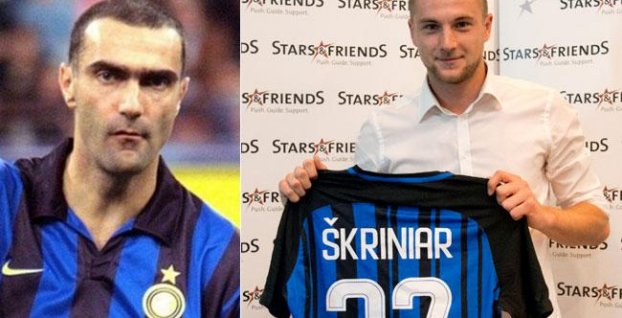 Legenda Interu je nadšená zo Škriniara: Som zvedavý na jeho výkony v lige!