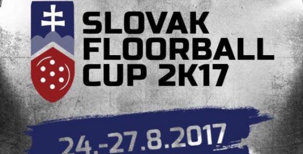 FOTO: Slovak Floorball Cup ponúka nádherné medaily so slovenskými motívmi