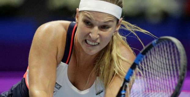 Cibulková postúpila do štvrťfinále turnaja WTA v New Haven