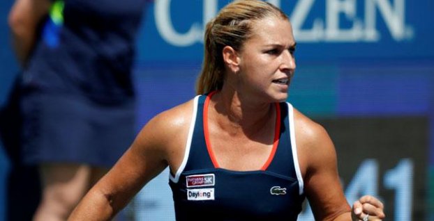 Blíži sa US Open: Medzi ženami aj dve nasadené slovenky