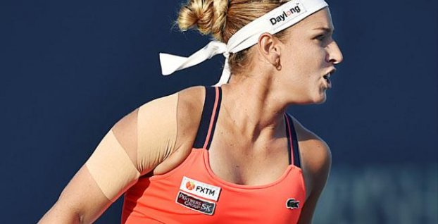 Rebríček WTA: Cibulková opäť v TOP 10! Polepšila si aj Rybáriková