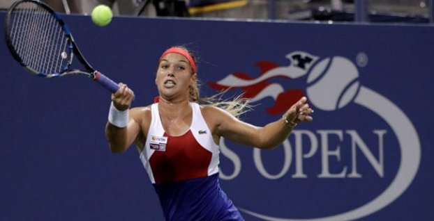 US Open: Cibulková zdolala v slovenskom derby Čepelovú