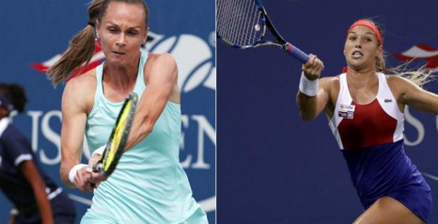 US Open: Rybáriková postúpila ďalej, Cibulková končí!