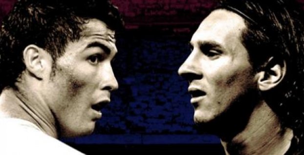 KOMENTÁR: Ronaldo vs. Messi 0:1