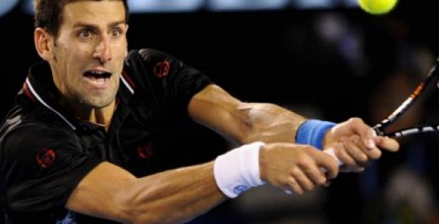 Novak Djokovič po dráme vyhral Australian Open