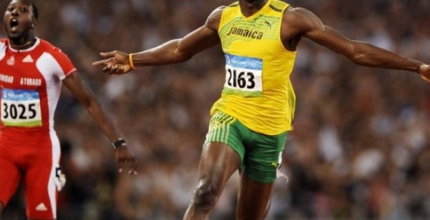 ATLETIKA: Bolt sa po párty Sex and the City opäť pustil do tréningu