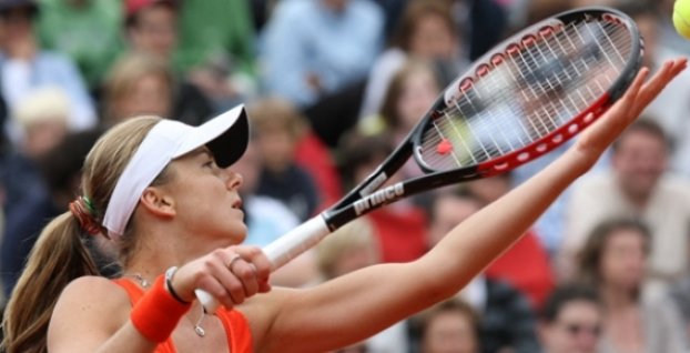 Roland Garros: Hantuchová po štyroch rokoch do osemfinále!