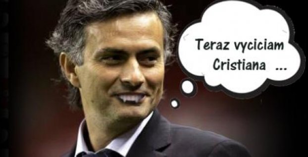 KOMENTÁR TÝŽDŇA: Mourinho vycical Inter,  Dosoudil sa odsoudil