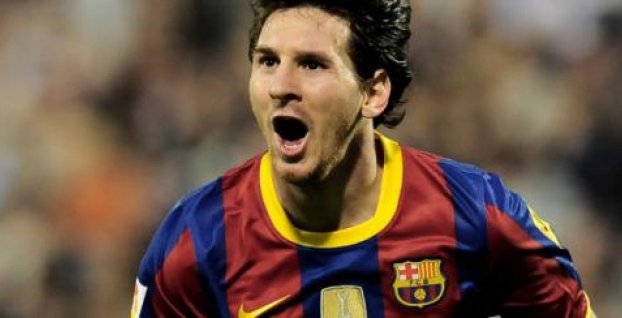 Rekordy, ktoré Lionel Messi ešte nepokoril