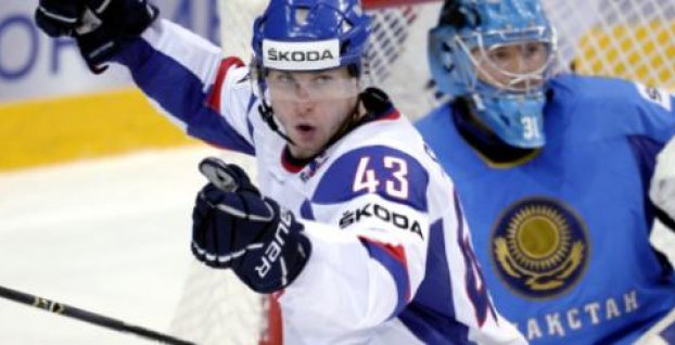 EXKLUZÍVNE: Rozhovor s Tomášom Surovým o strieborných MS 2012 a KHL
