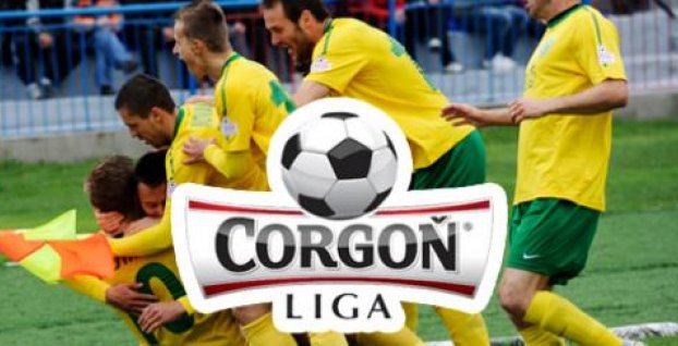 PRE TIPUJÚCICH: Preview 1. kola Corgoň ligy - piatok (13.7.)