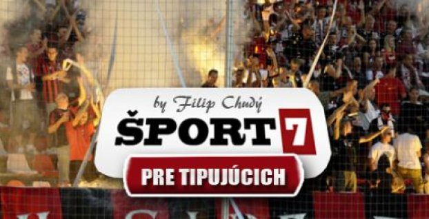 PRE TIPUJÚCICH: Spartak Trnava - Sligo Rovers (19.7., analýza)