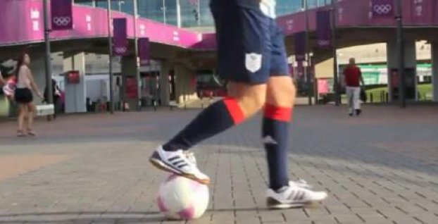 VIDEO: Tréningové videá najpopulárnejších futbalových trikov