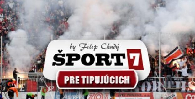 PRE TIPUJÚCICH: Preview 4. kola Corgoň ligy - nedeľa (5.8.)