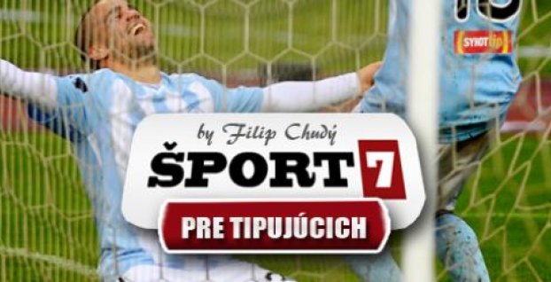 PRE TIPUJÚCICH: Preview 5. kola Corgoň ligy - sobota (11.8.)