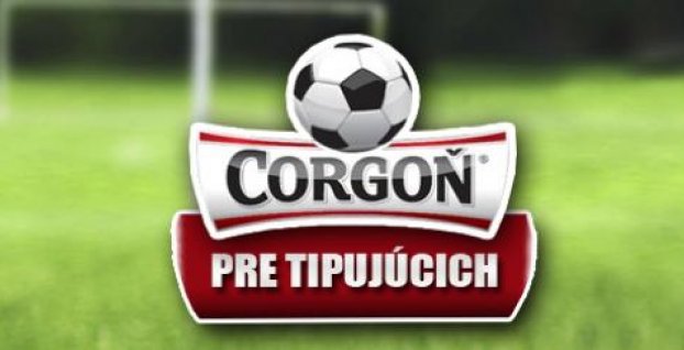 PRE TIPUJÚCICH: Preview 6. kola Corgoň ligy - sobota (18.8.)
