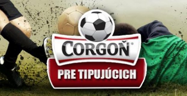 PRE TIPUJÚCICH: Preview 8. kola Corgoň ligy - nedeľa + TIKET (16.9.)