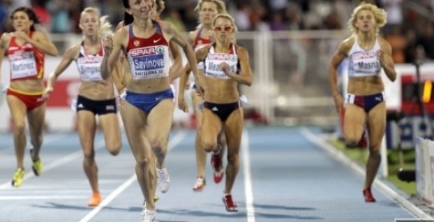 ME v atletike 2010: Skvelá Klocová na nešťastnom 4. mieste v behu na 800 metrov