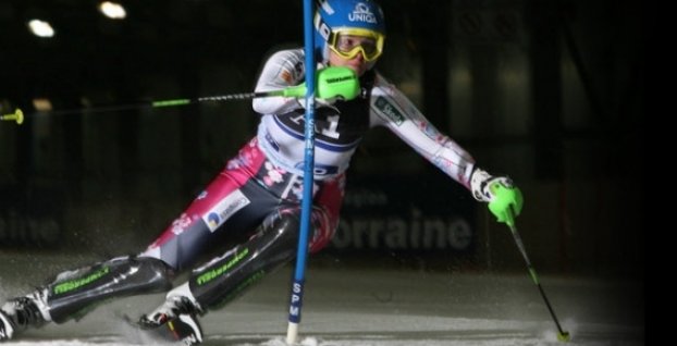 Zuzulova skončila v Maribore v slalome 15-ta, vyhrala Zettelová
