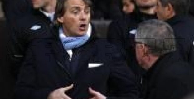 KOMENTÁR: Je Mancini trénerom pre veľkoklub?