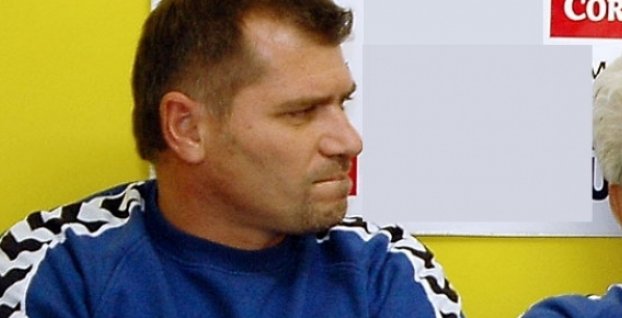 Rozhovor: Tréner M. Radványi o situácii v Dunajskostredskom futbale