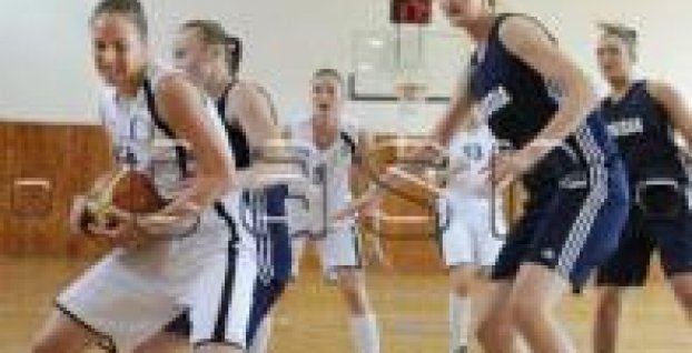 Basketbal: Slovenky zdolali v príprave na ME ruské béčko