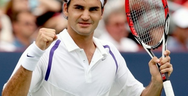 ATP a WTA Power Rankings (3.): Na čele je Roger Federer a Justine Heninová
