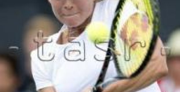 Tenis: Kirilenková postúpila do 2. kola turnaja WTA v Toronte (3)