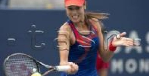 Tenis: Ivanovičová postúpila do 2. kola turnaja WTA v Toronte (2)