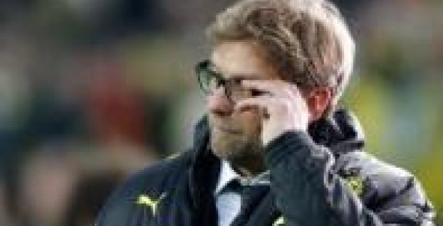 Watzke by Kloppa z funkcie trénera Dortmundu neodvolal