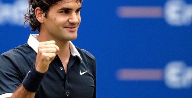 ATP a WTA rebríček podľa Sport7.sk (4.): Mužom kráľuje naďalej Roger Federer 