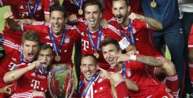 VIDEO: MS klubov: Bayern bez problémov postupuje do finále!