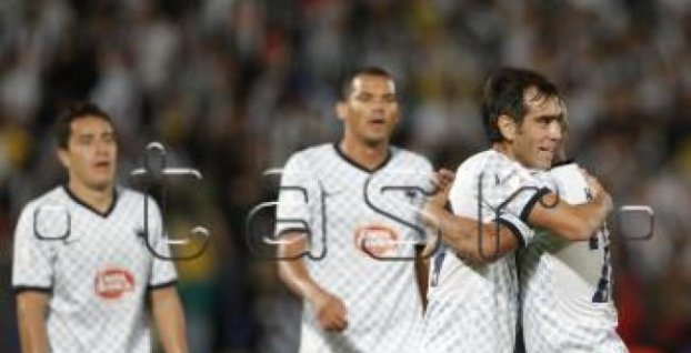 MS-klubov: CF Monterrey deklasoval v zápase o 5. miesto Al-Ahly 5:1