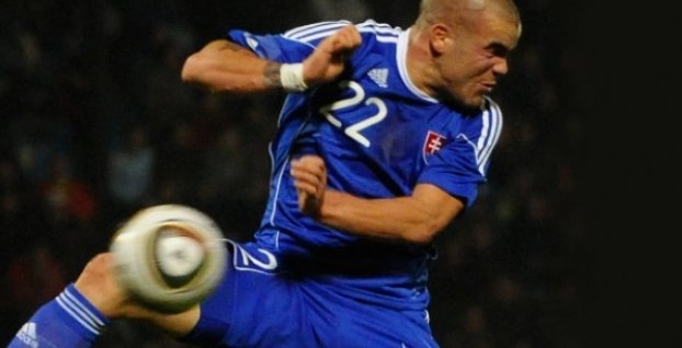 Filip Šebo pre Šport7: „Gól proti Bosne je najkrajším ukončením môjho futbalového roka.“