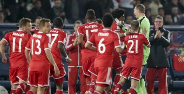 VIDEO: Bayern Mníchov s prehľadom víťazom MS klubov!