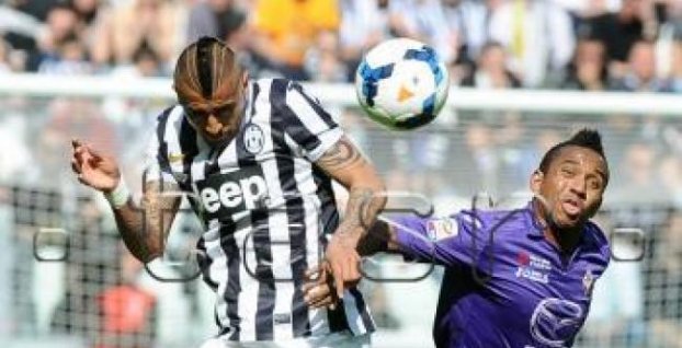 Futbal: Chievo Verona – Janov 2:1 v 27. kole talianskej ligy (2)