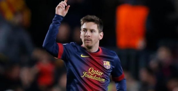 Messi po postupe cez City: Ukázali sme lepšiu Barcelonu