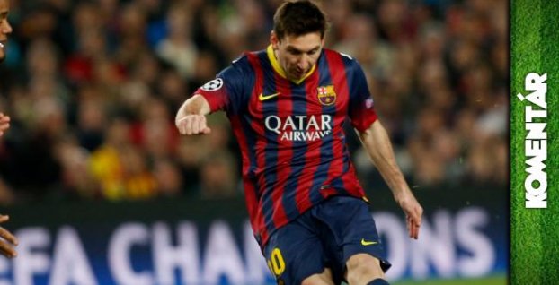Messi a  FC Barcelona ďaleko od dohody. Odíde Leo z klubu?